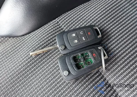 2016 Chevrolet Malibu Limited Lt from USA, damaged, VIN 1G11C5SA7GF115953